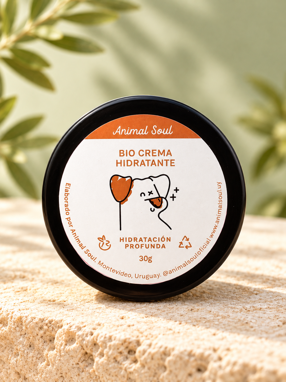 Bio Crema Hidratante