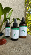 Kit Biocosmética Suave- Rutina Esencial