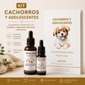 Kit Cachorros