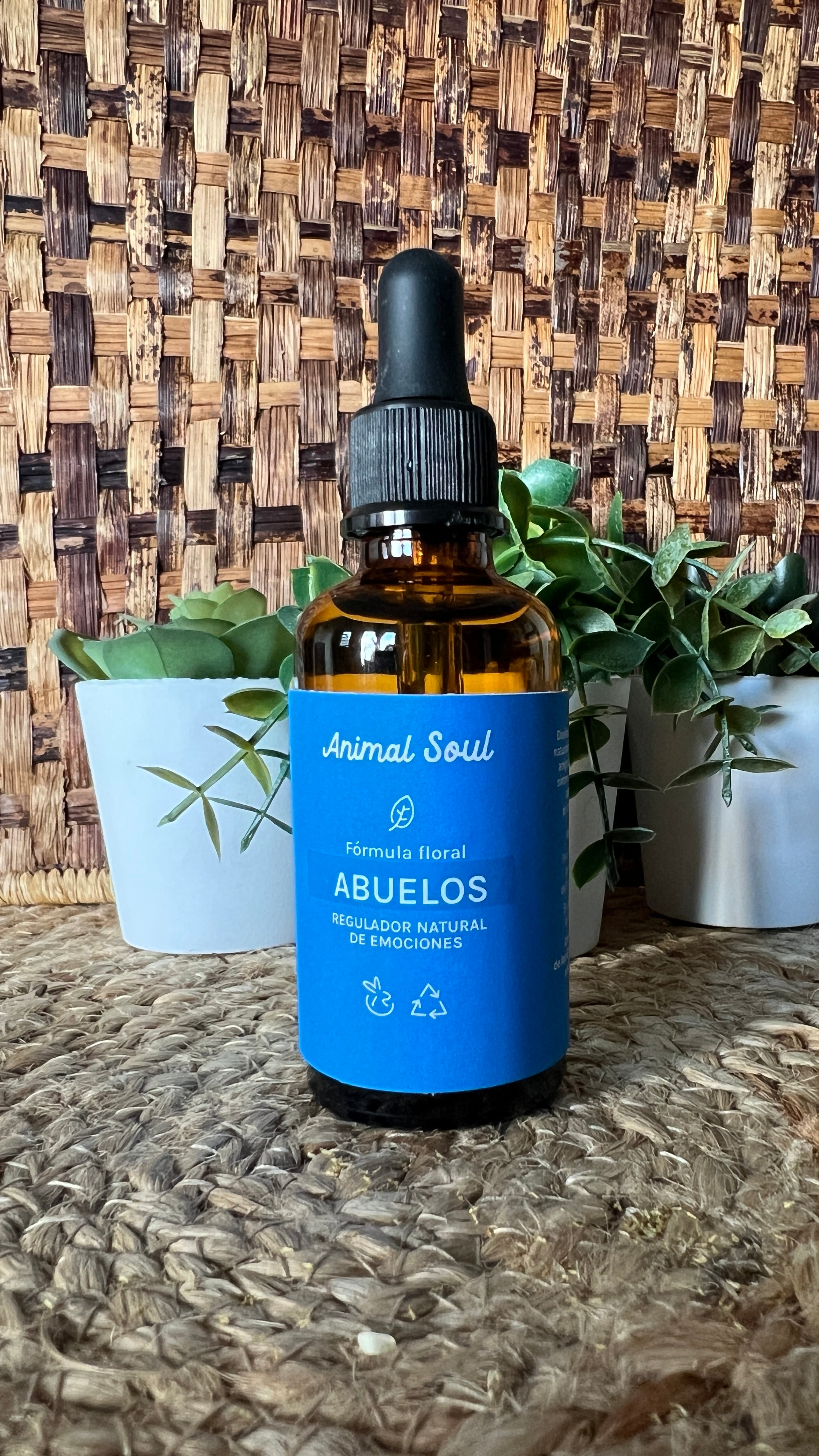Abuelos