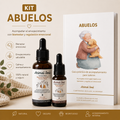 Kit Abuelos