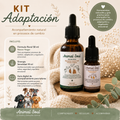 Kit Adaptación