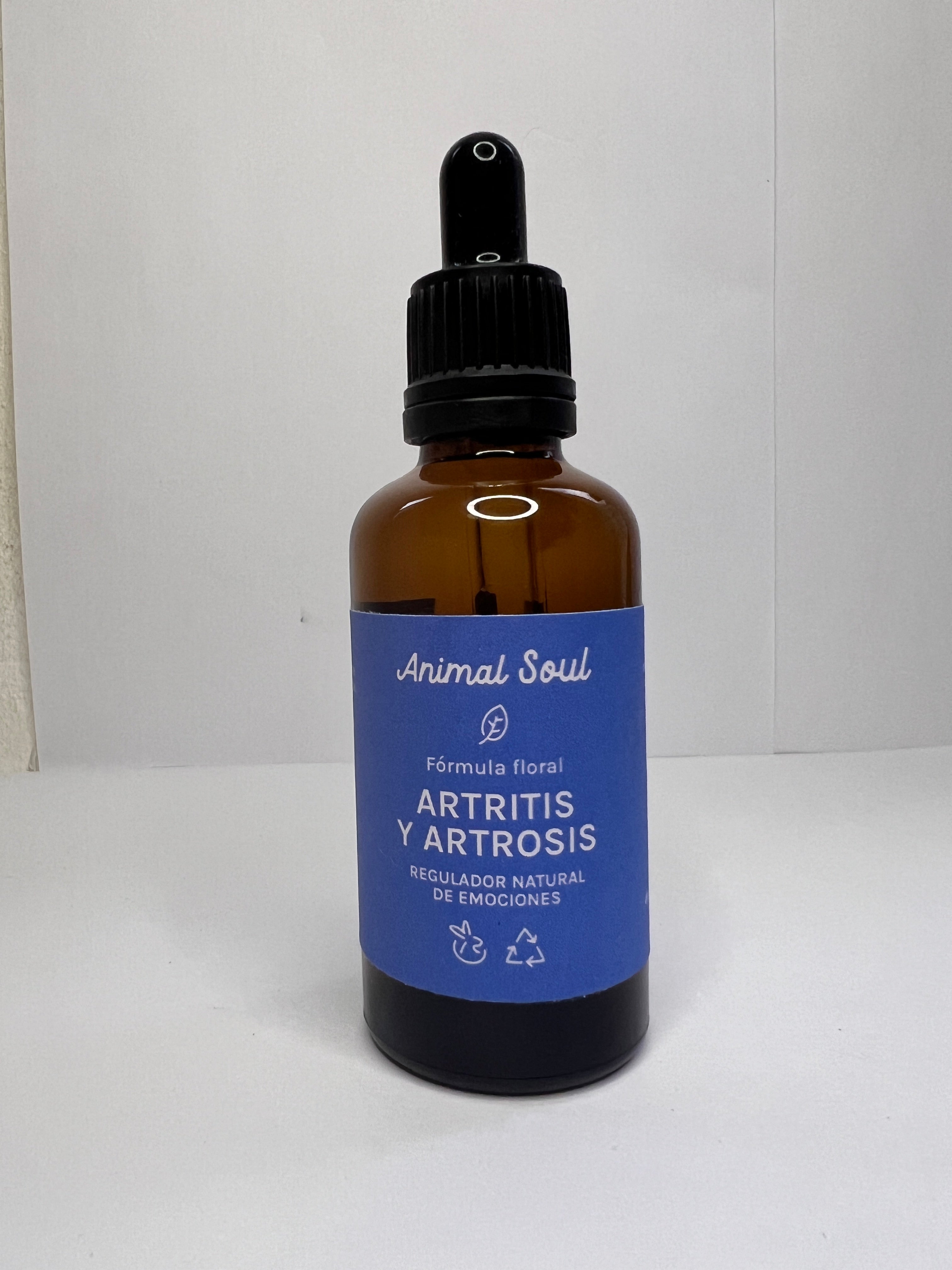 ARTRITIS - ARTROSIS